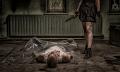 562 - STABBED - VAN LINDEN DENIS - belgium